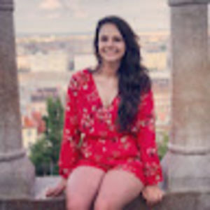 Meet your Posher, Maureen